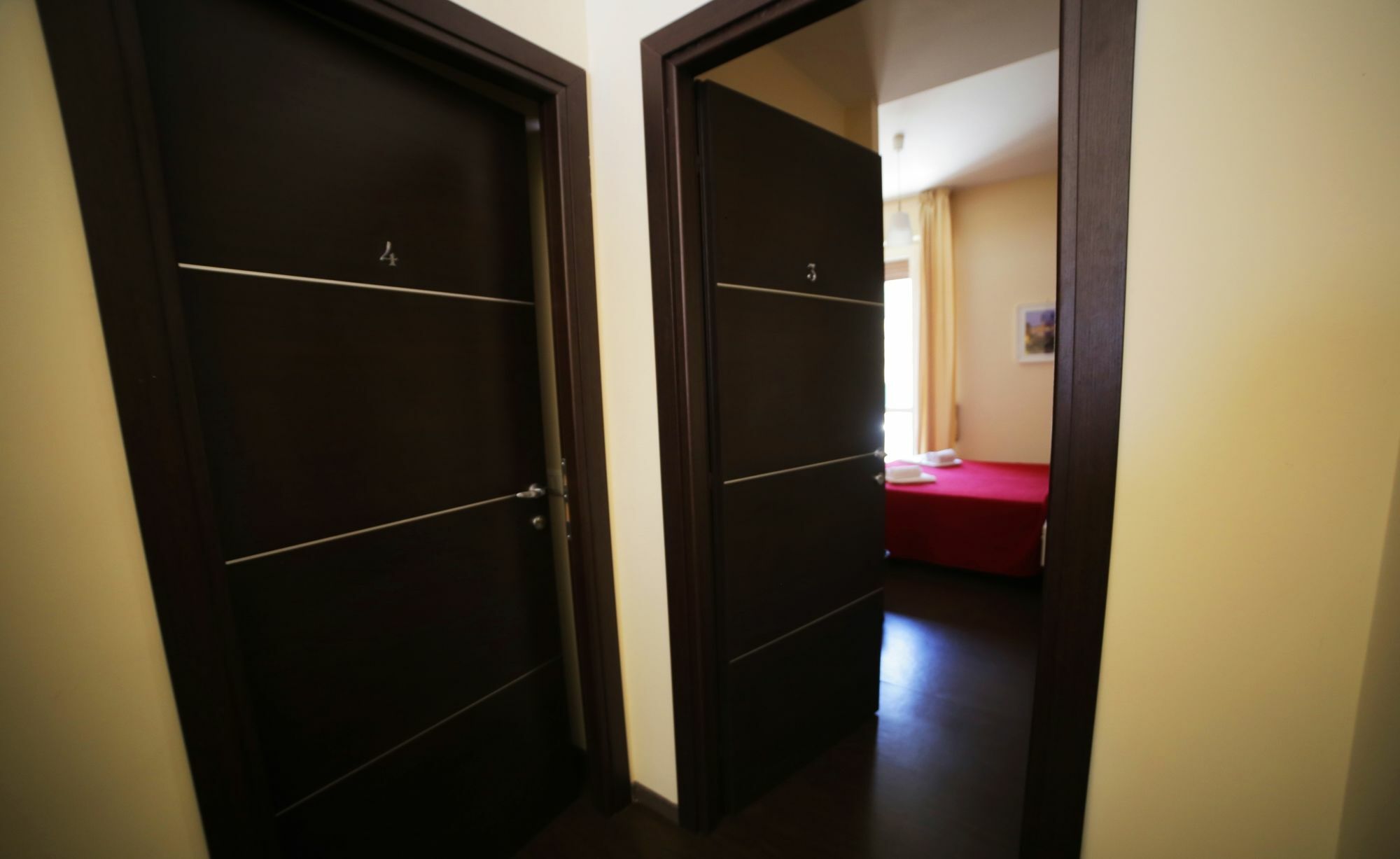 Vatican Bed & Breakfast Rom