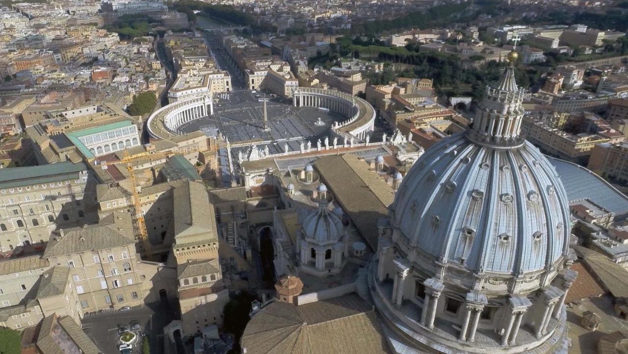 Vatican Bed & Breakfast