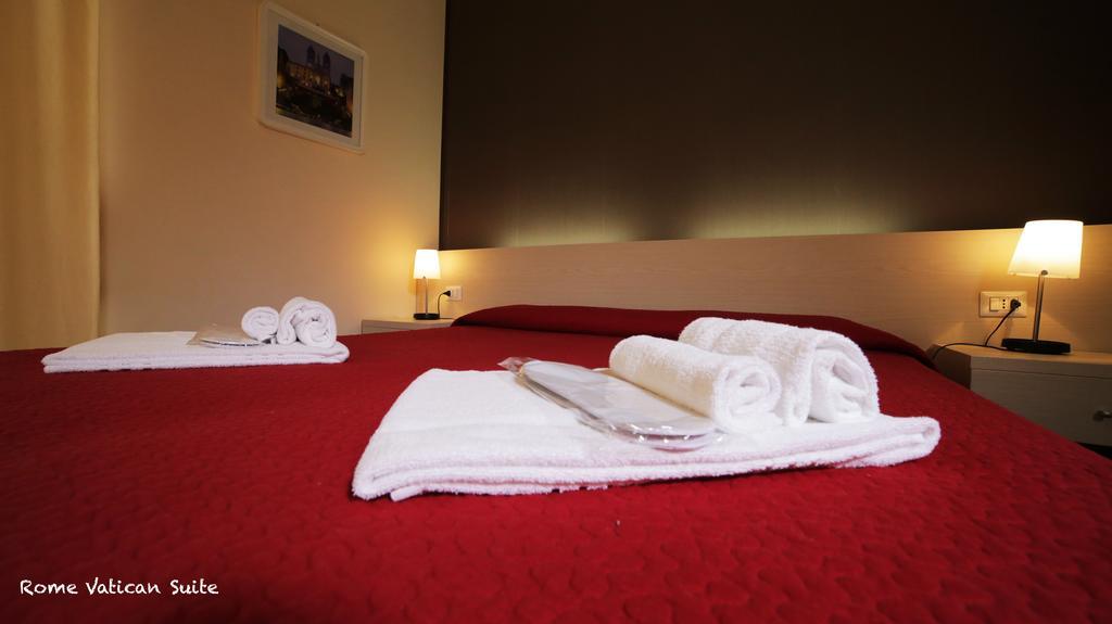 Bed & Breakfast Vatican Rom
