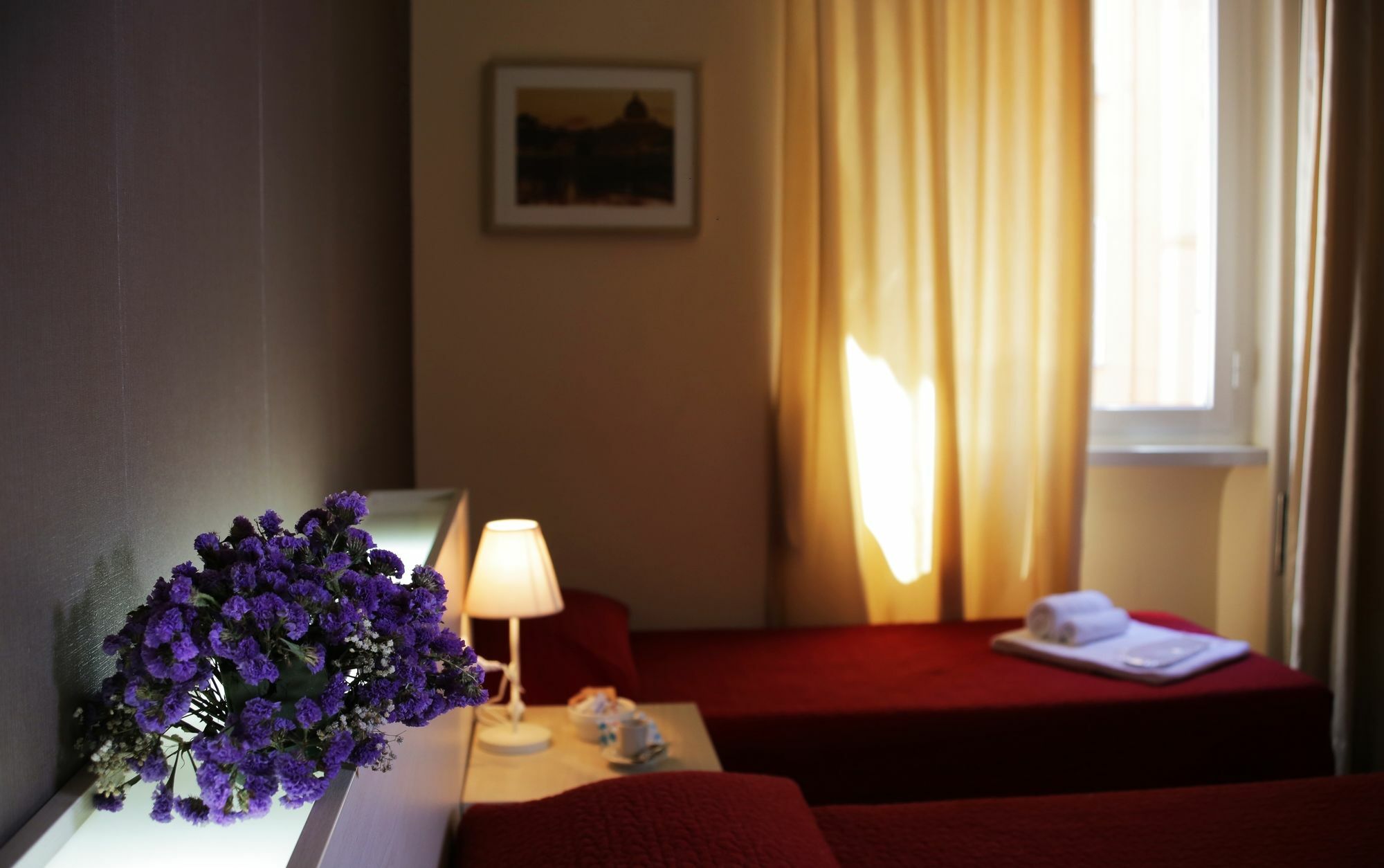 Bed & Breakfast Vatican Rom