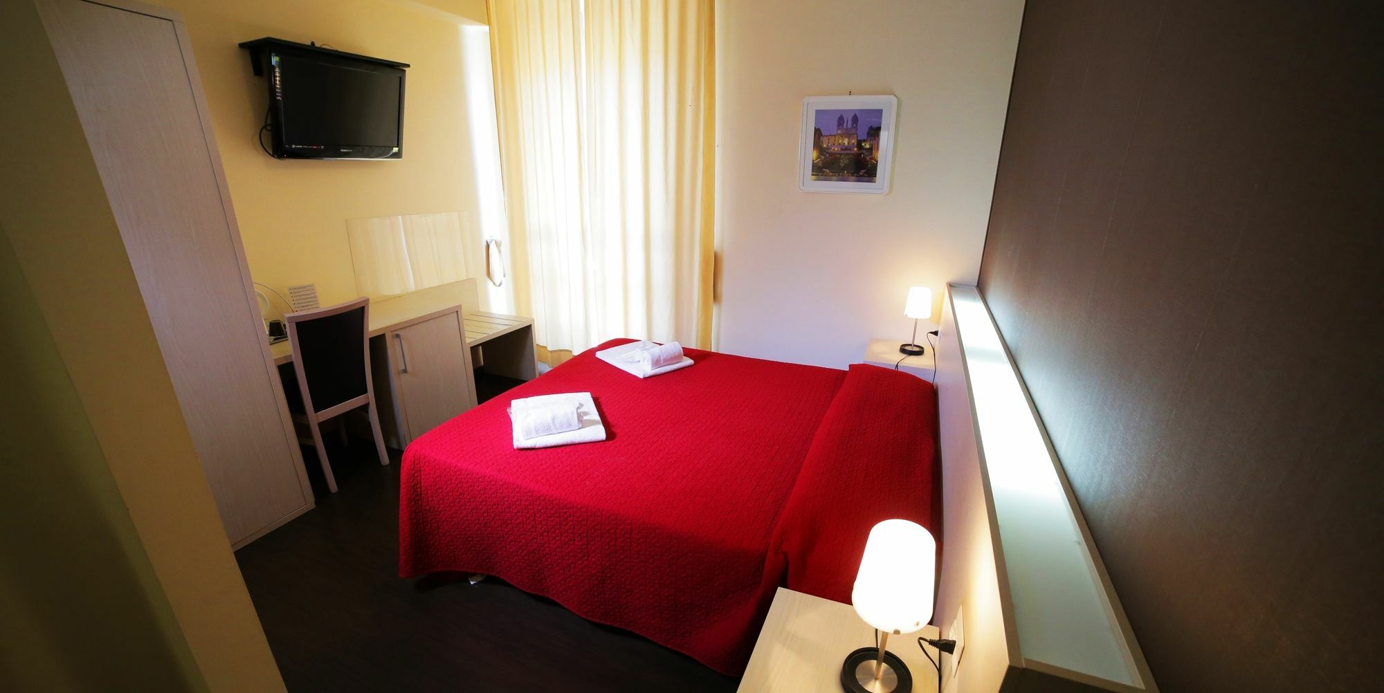 Vatican Bed & Breakfast Rom