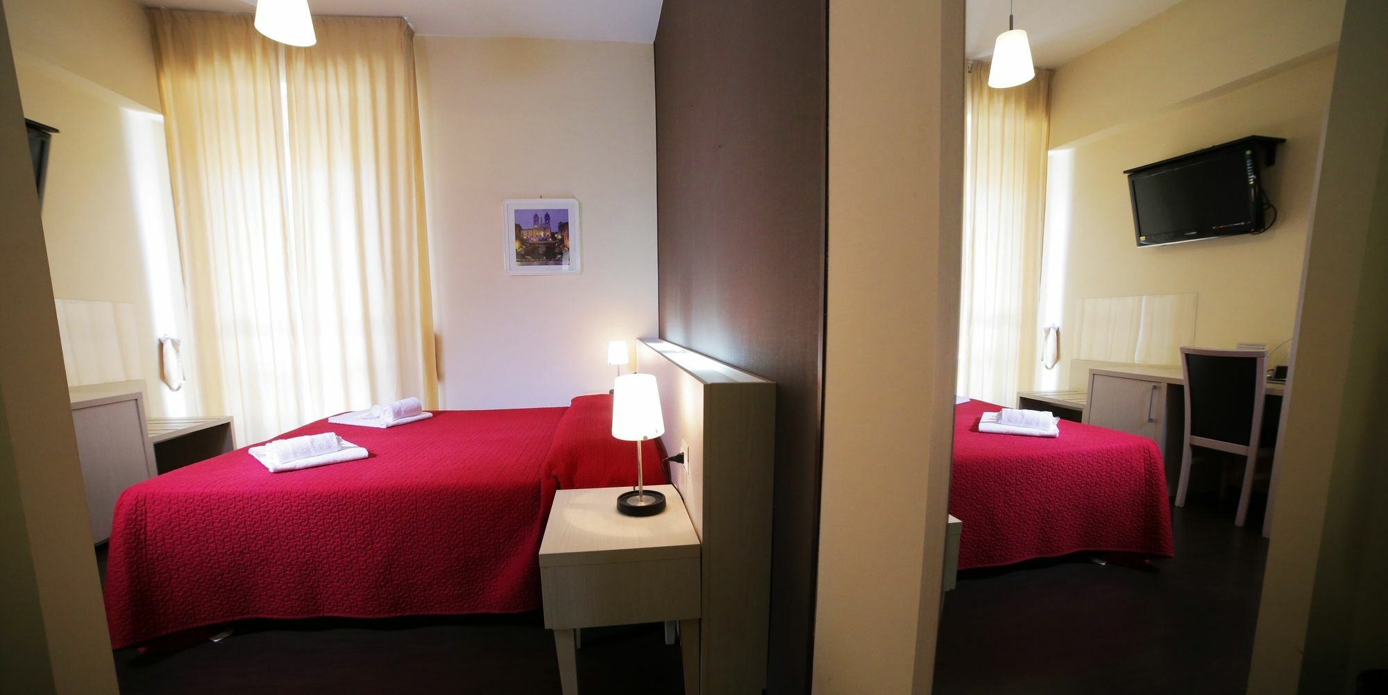 Bed & Breakfast Vatican Rom