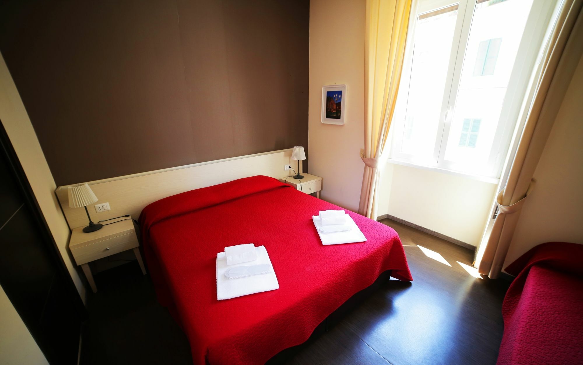 Bed & Breakfast Vatican Rom