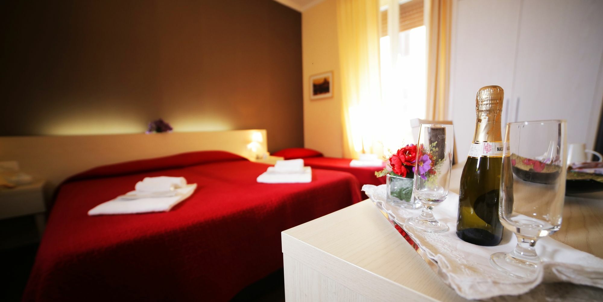 Vatican Bed & Breakfast Rom