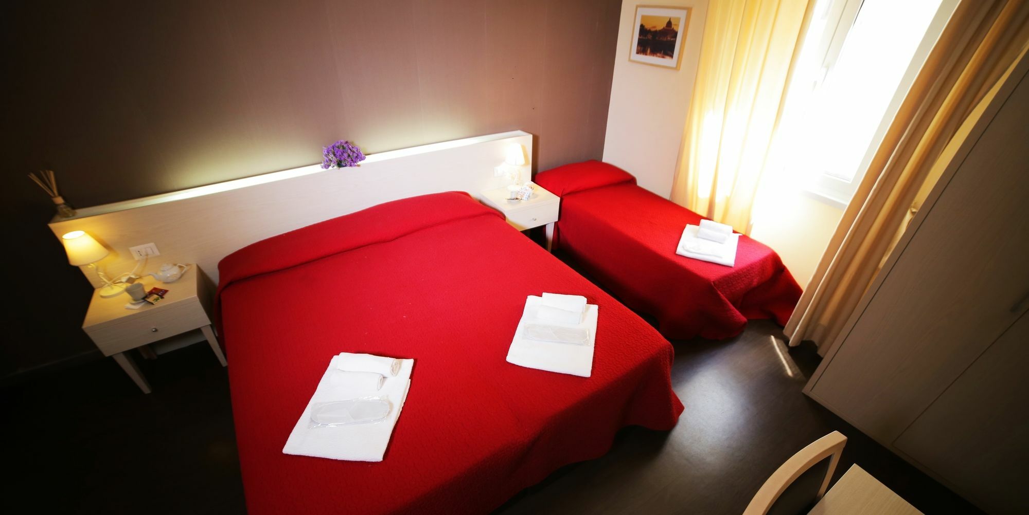 Bed & Breakfast Vatican Rom