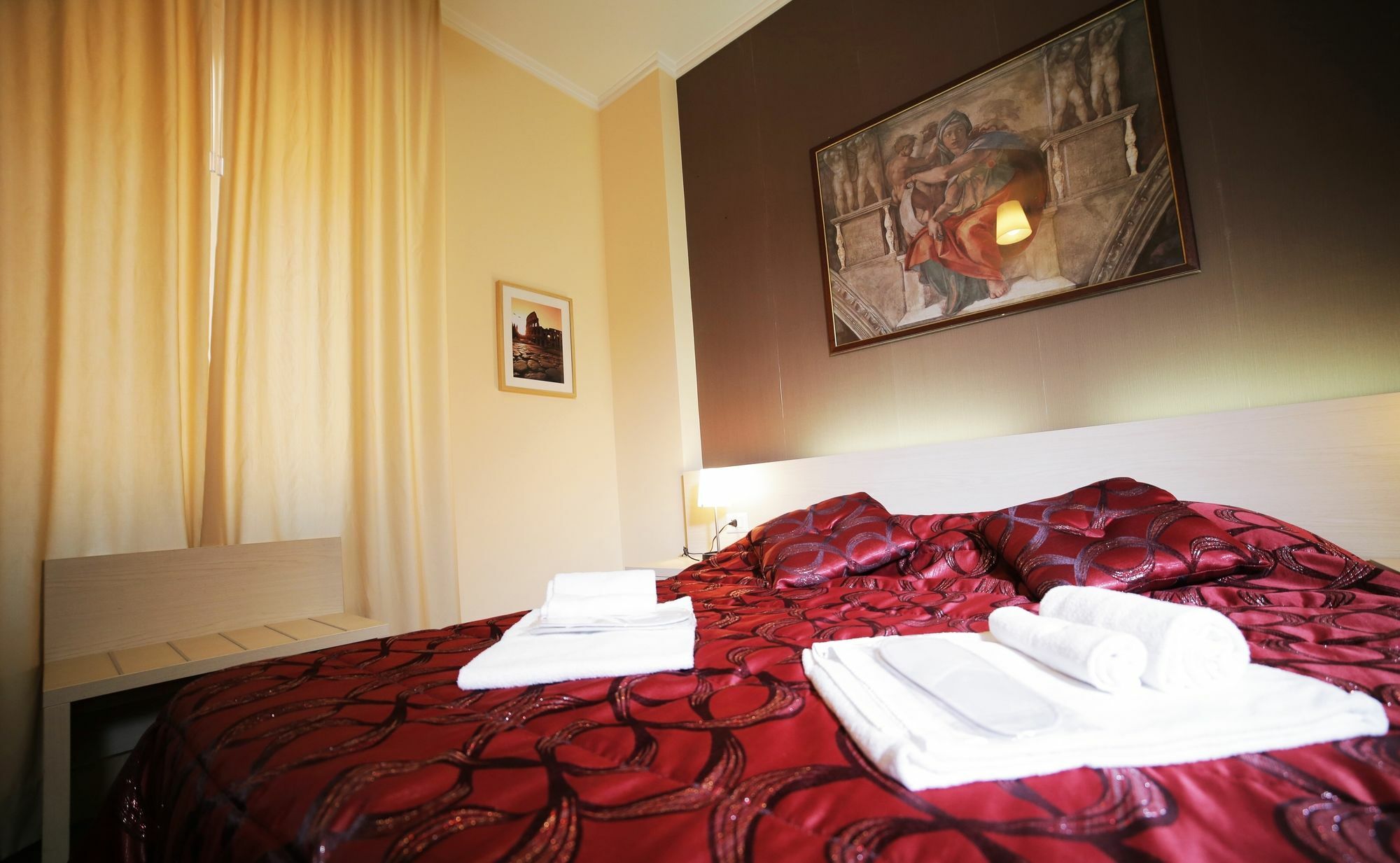 Vatican Bed & Breakfast Rom