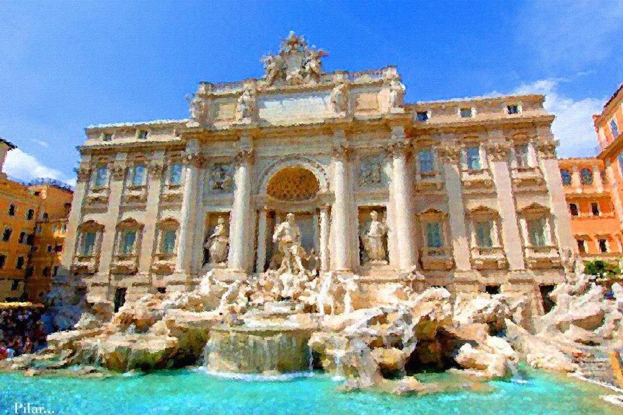 Frühstückspension Vatican 2*