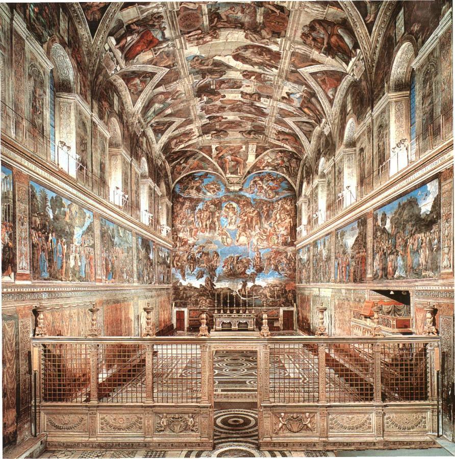 Vatican Bed & Breakfast Rom
